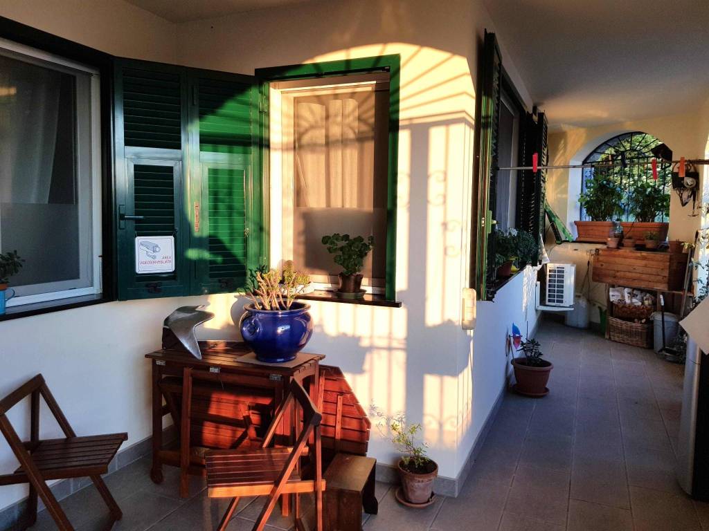 Appartamento a Albissola marina in Via Poggio del Sole Superiore - Foto 2