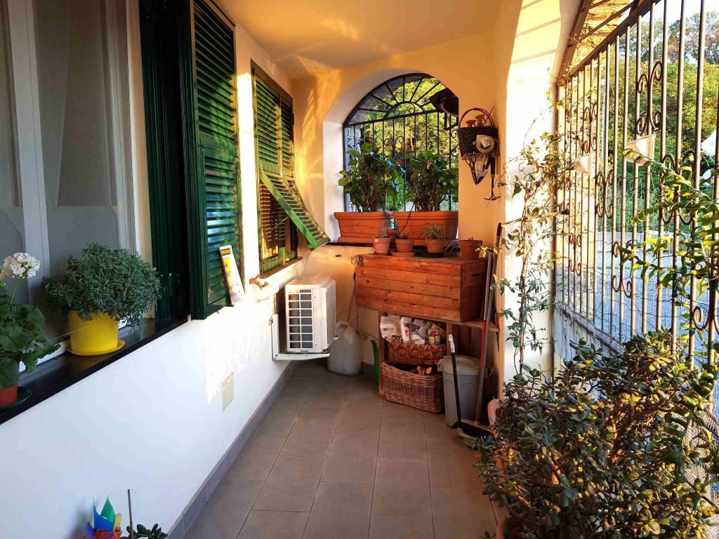 Appartamento a Albissola marina in Via Poggio del Sole Superiore - Foto 3