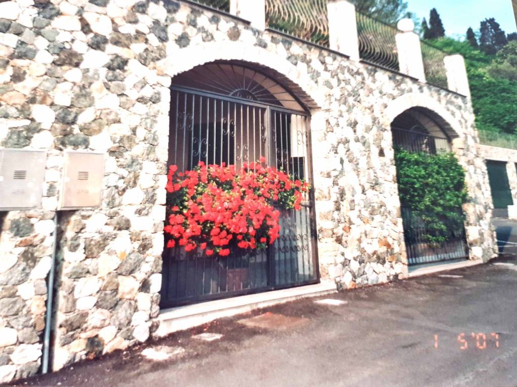 Appartamento a Albissola marina in Via Poggio del Sole Superiore - Foto 4