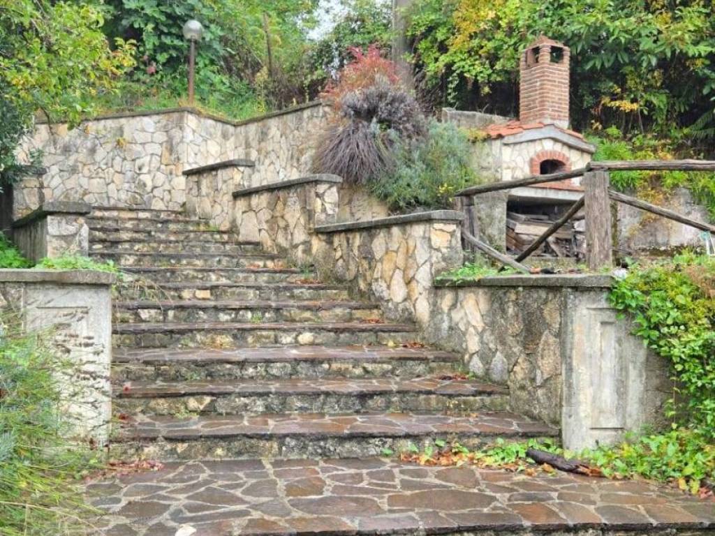 Villa a Ospedaletto d'alpinolo in Via Montevergine - Foto 4