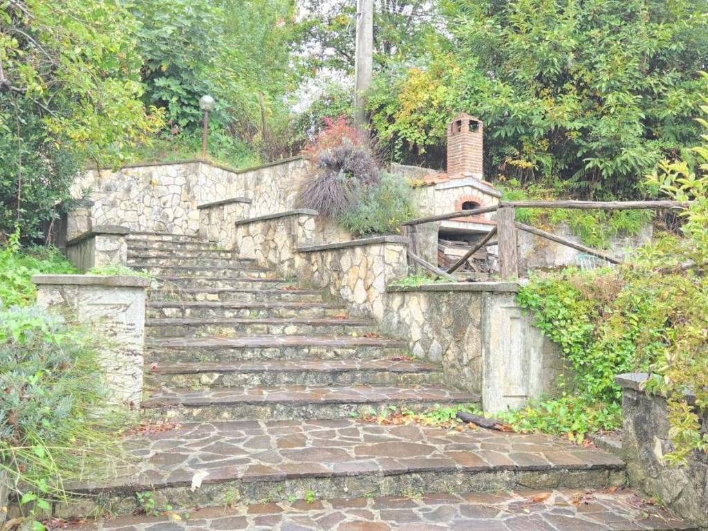 Villa a Ospedaletto d'alpinolo in Via Montevergine - Foto 5
