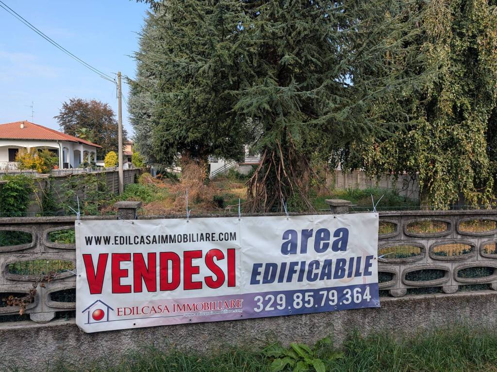 Terreno a Uboldo in Via dei Mille - Foto 4