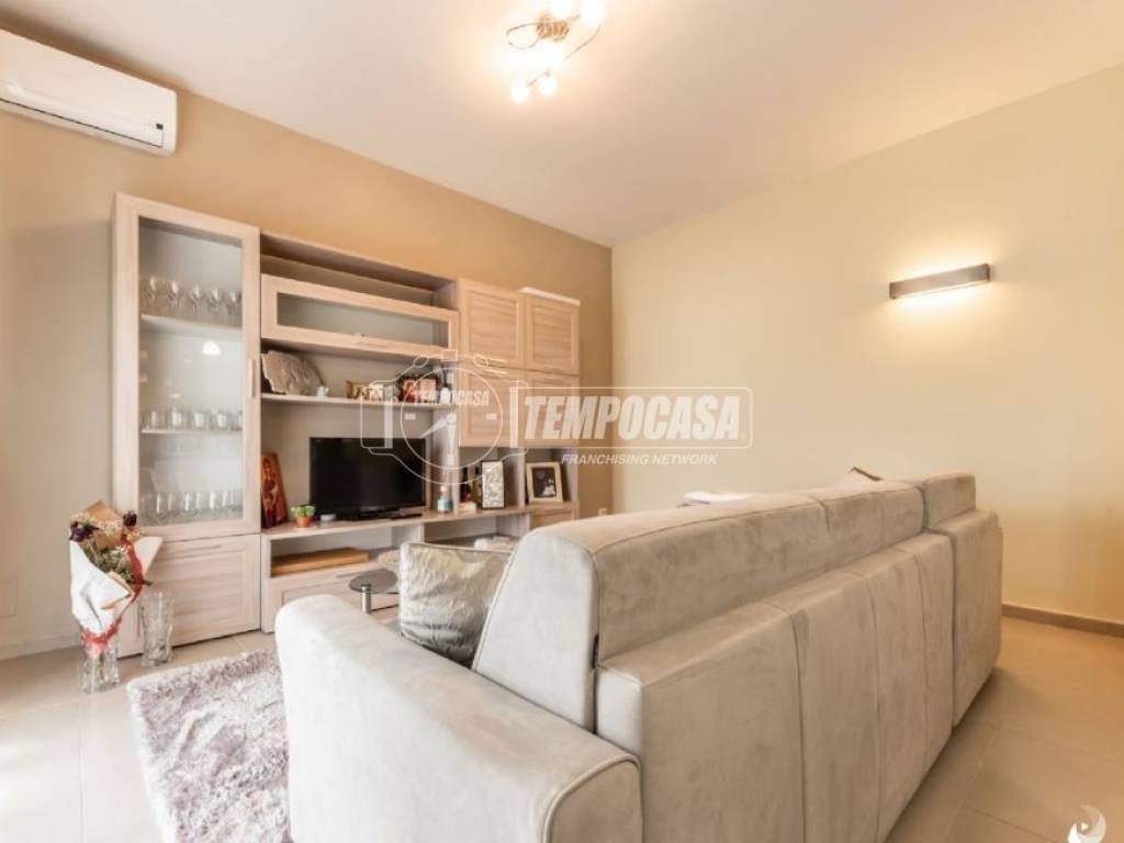 Appartamento a Nonantola in Via Vittorio Veneto 67 - Foto 2