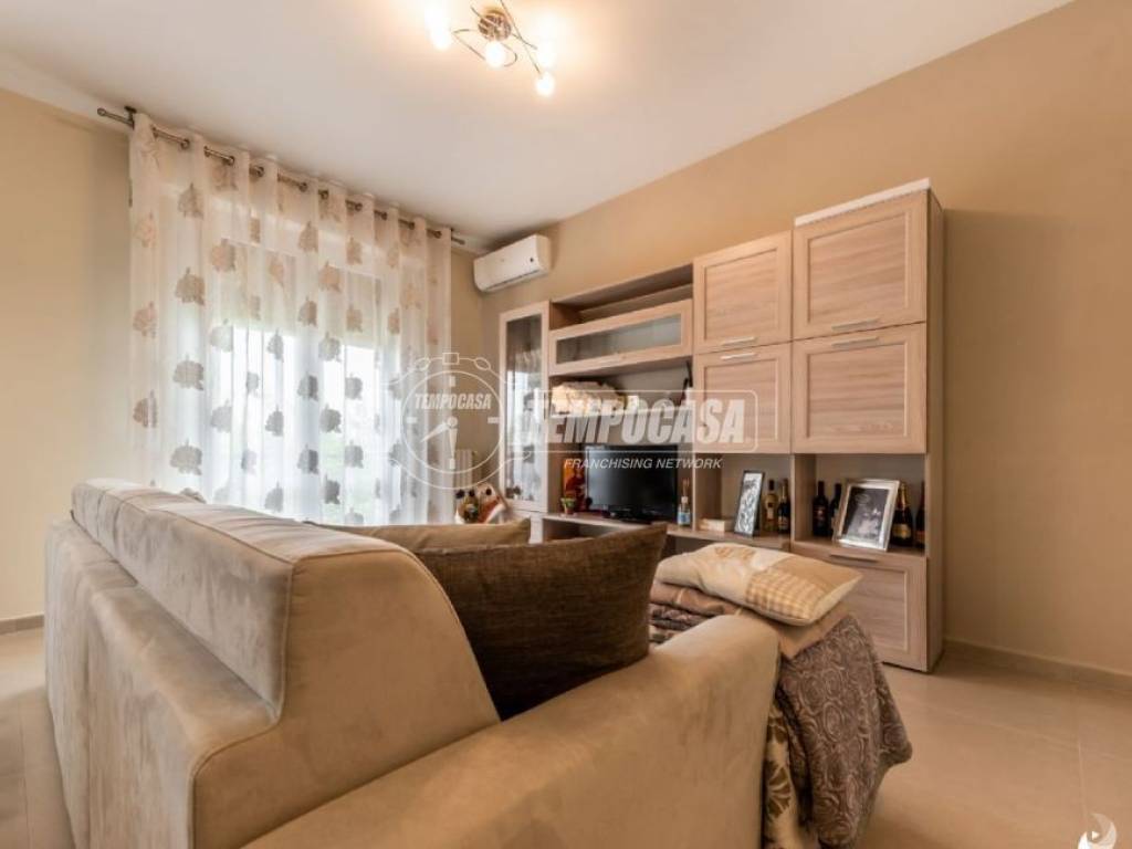 Appartamento a Nonantola in Via Vittorio Veneto 67 - Foto 3