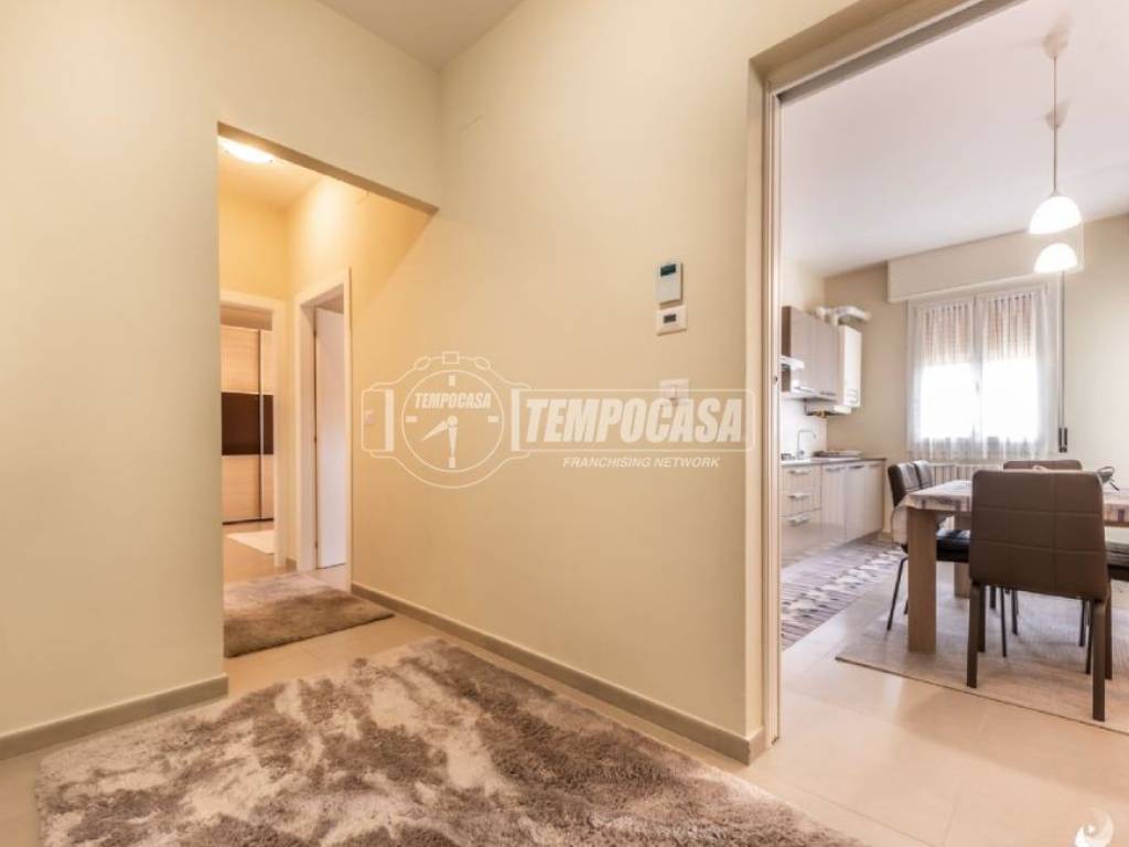 Appartamento a Nonantola in Via Vittorio Veneto 67 - Foto 4