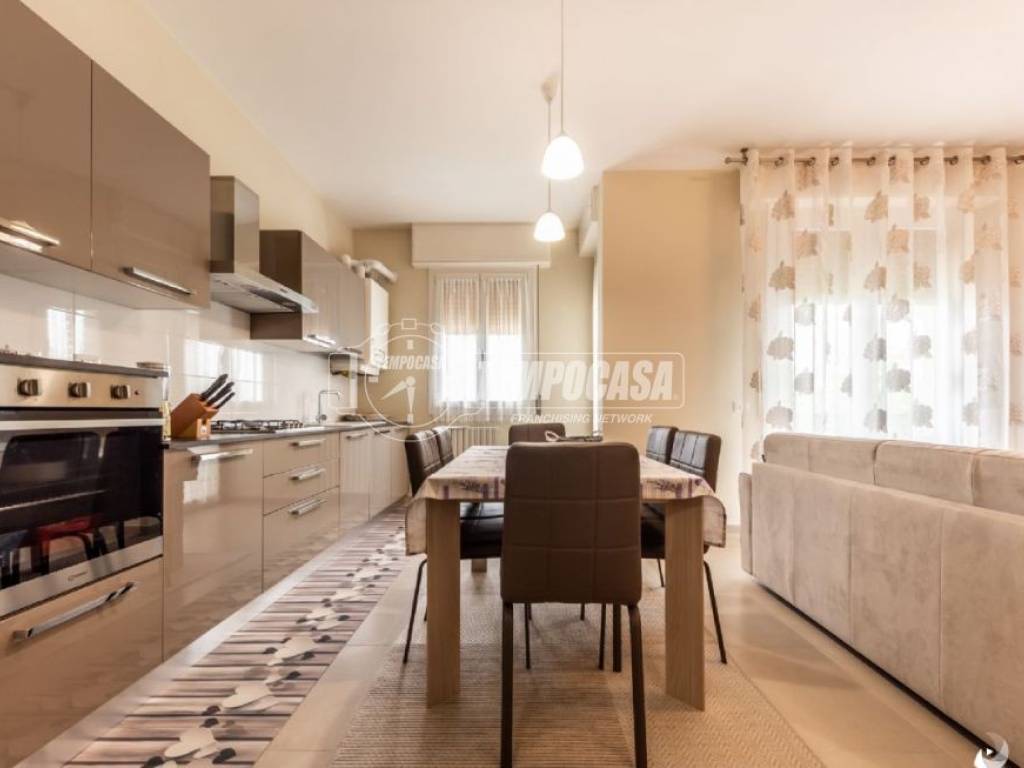 Appartamento a Nonantola in Via Vittorio Veneto 67 - Foto 5