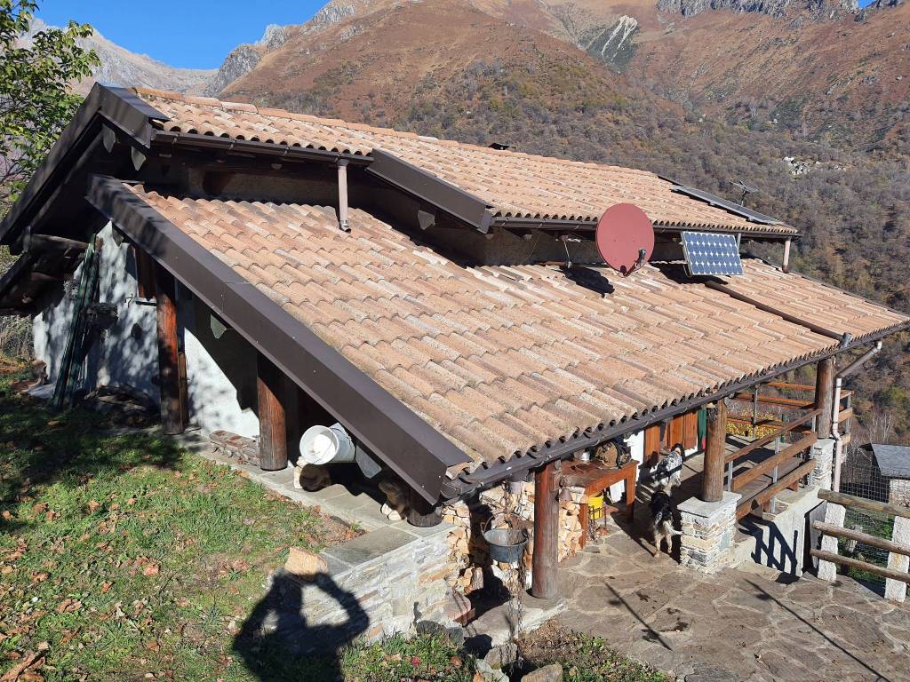 Rustico / casale a Livo in livo - Foto 3