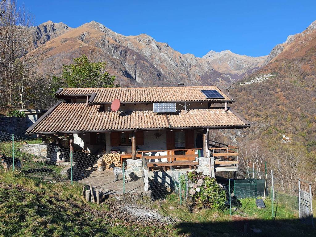 Rustico / casale a Livo in livo - Foto 4