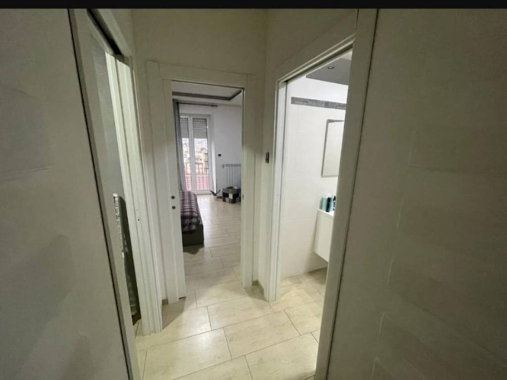 Appartamento a Benevento in Via Annunziata - Foto 4