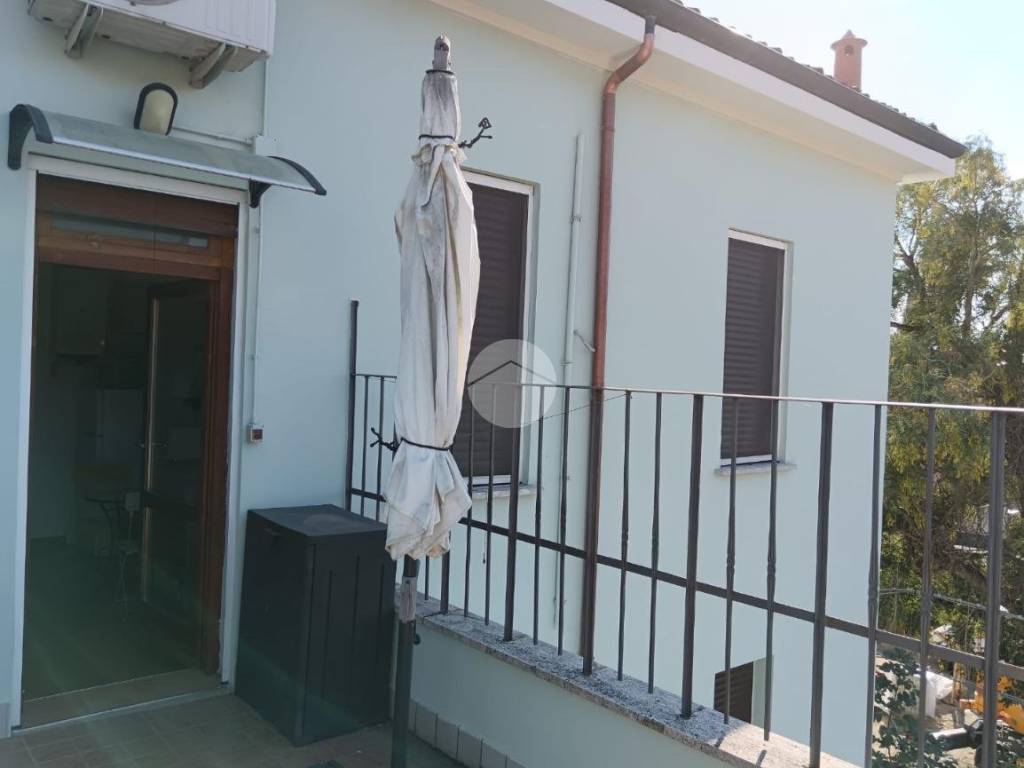 Appartamento a Ferrara in Corso 1 maggio, 51 - Foto 3