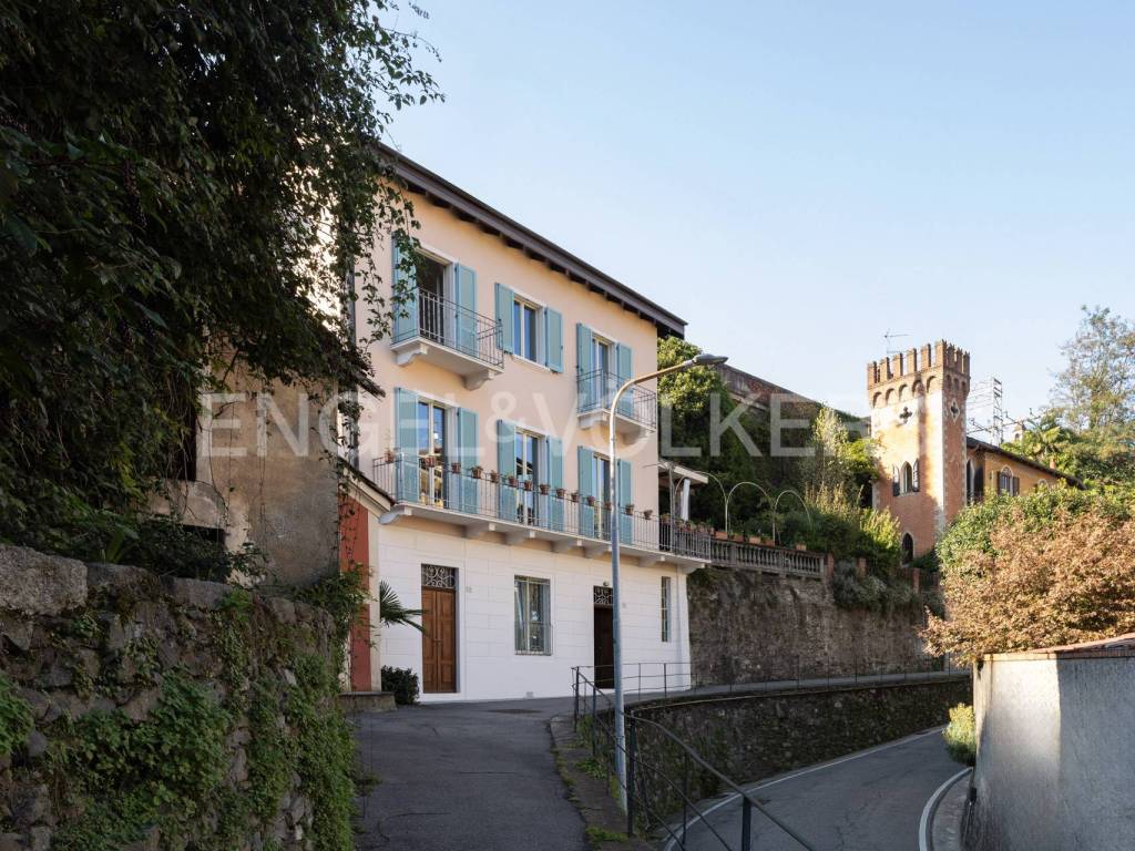 Villa a Belgirate in Via G. A. Conelli - Foto 4