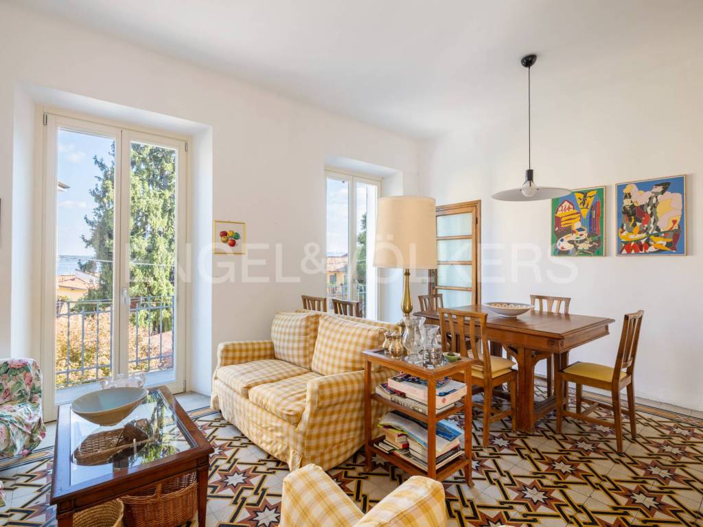 Villa a Belgirate in Via G. A. Conelli - Foto 5