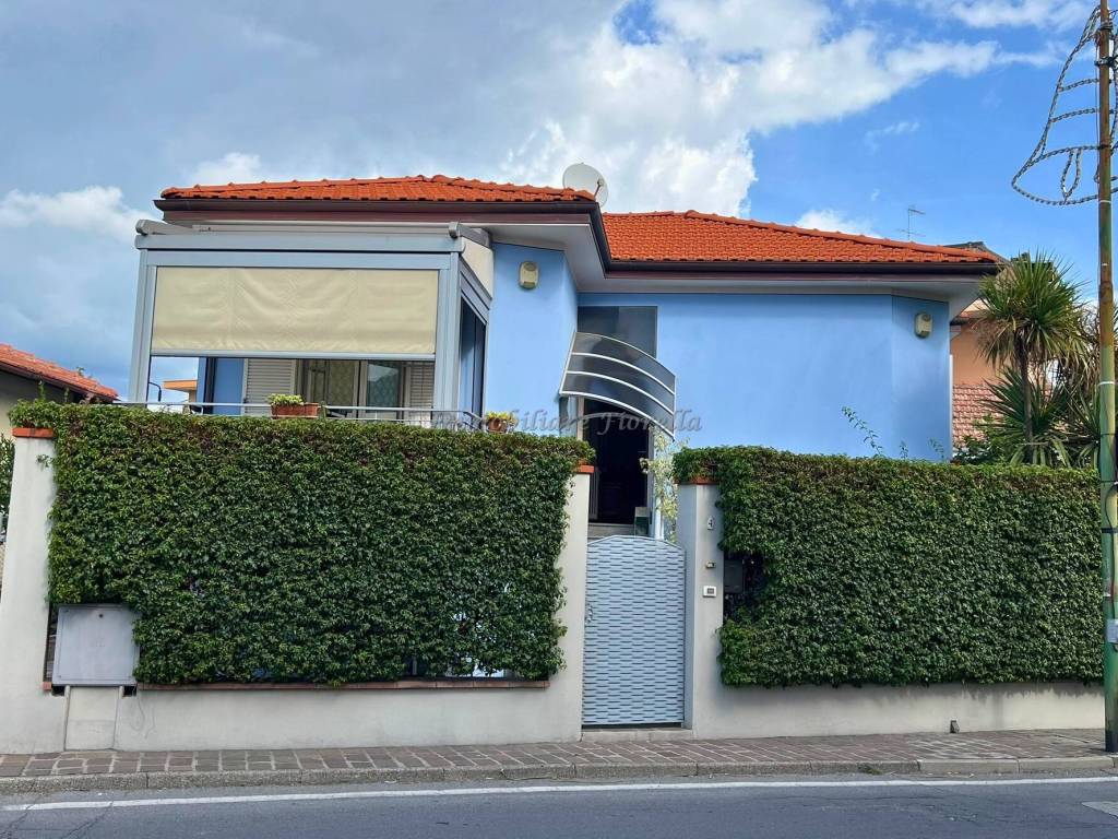 Villa a Borghetto santo spirito - Foto 2