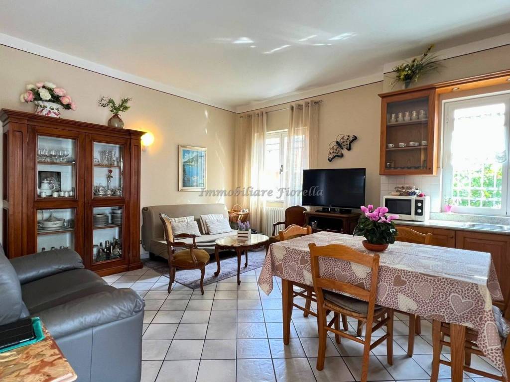 Villa a Borghetto santo spirito - Foto 3