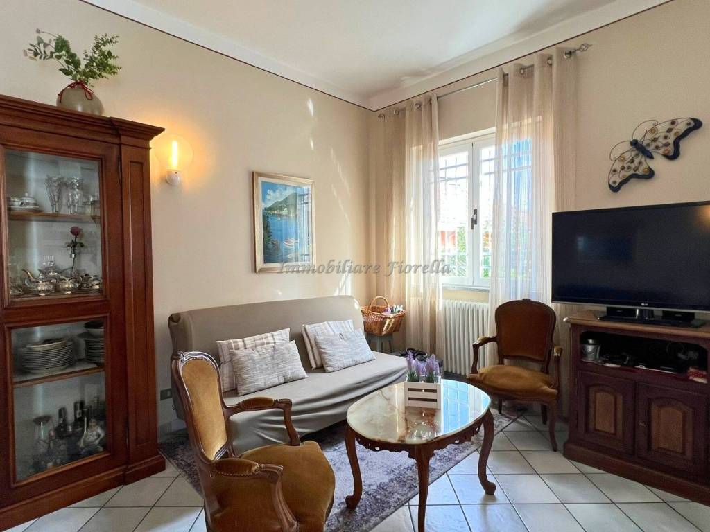 Villa a Borghetto santo spirito - Foto 4