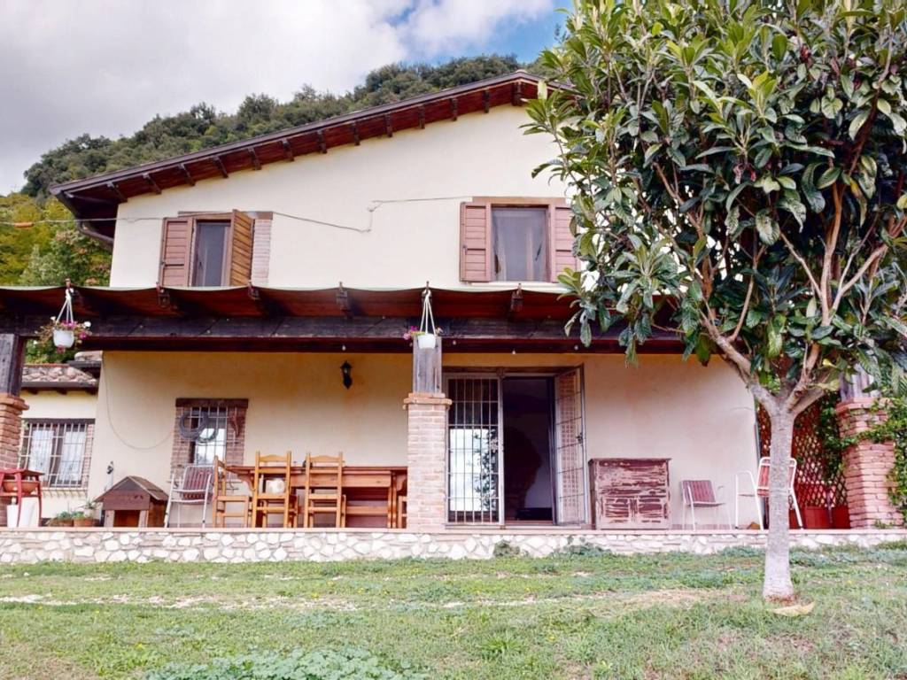 Rustico / casale a Greccio in Via dei Frati, 68 - Foto 2