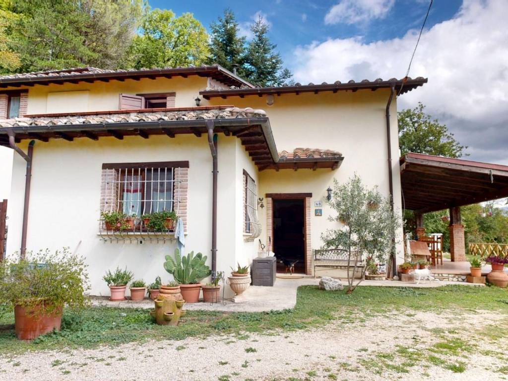 Rustico / casale a Greccio in Via dei Frati, 68 - Foto 3