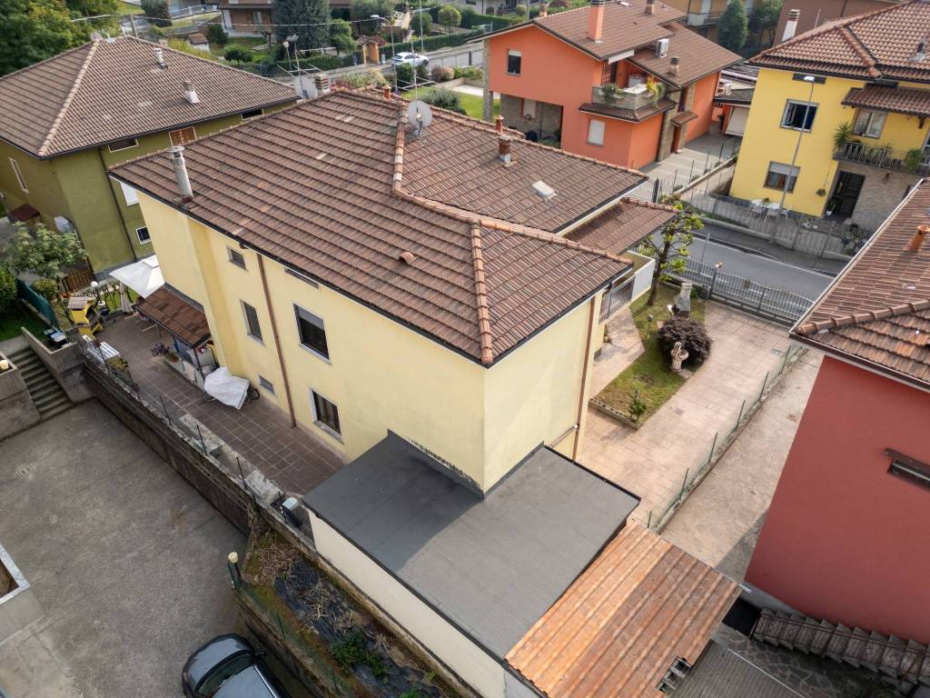 Villa a Dalmine in Via Divisione Julia - Foto 3