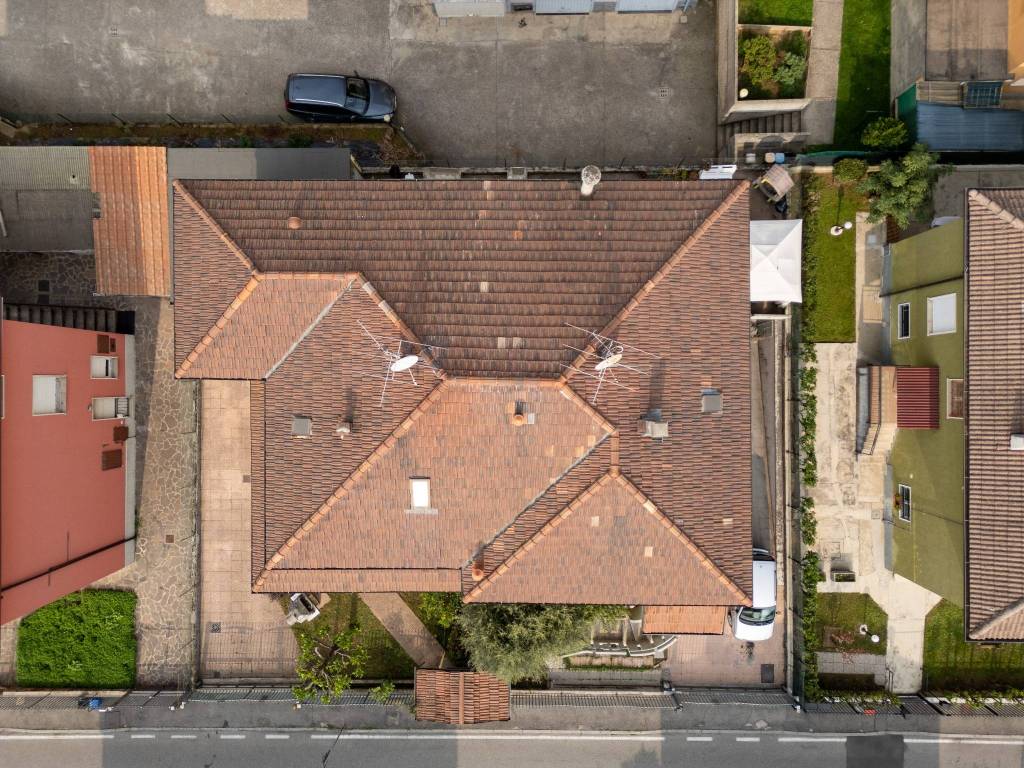 Villa a Dalmine in Via Divisione Julia - Foto 5