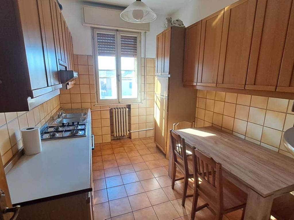 Appartamento a Ferrara in Via Papa Giovanni XXIII - Foto 3