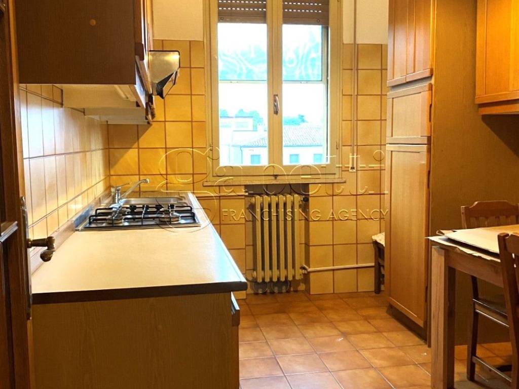 Appartamento a Ferrara in Via Papa Giovanni XXIII - Foto 4