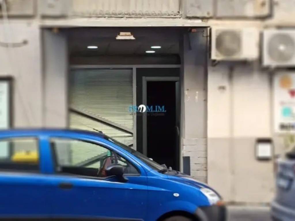 Immobile a Napoli in Via Marco Aurelio Severino, 12 - Foto 2
