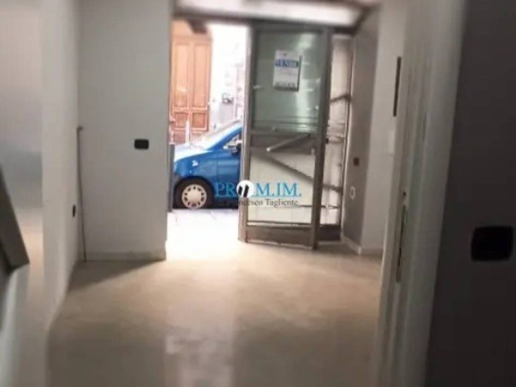 Immobile a Napoli in Via Marco Aurelio Severino, 12 - Foto 4