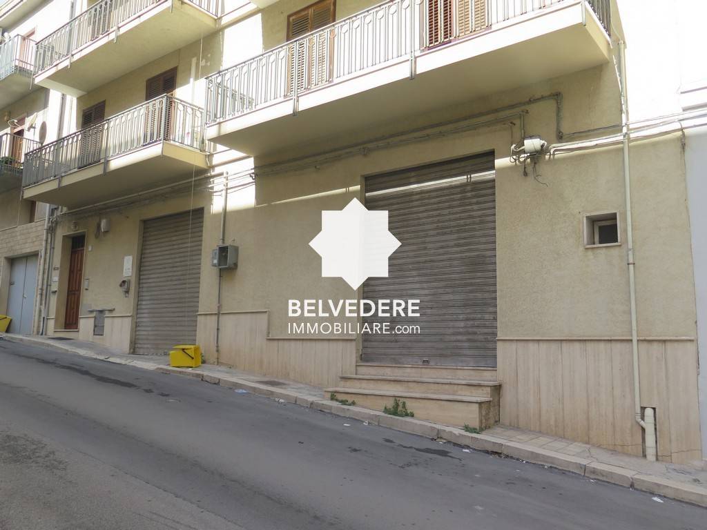 Immobile a Castellammare del golfo in Via Sandro Pertini, 15 - Foto 2