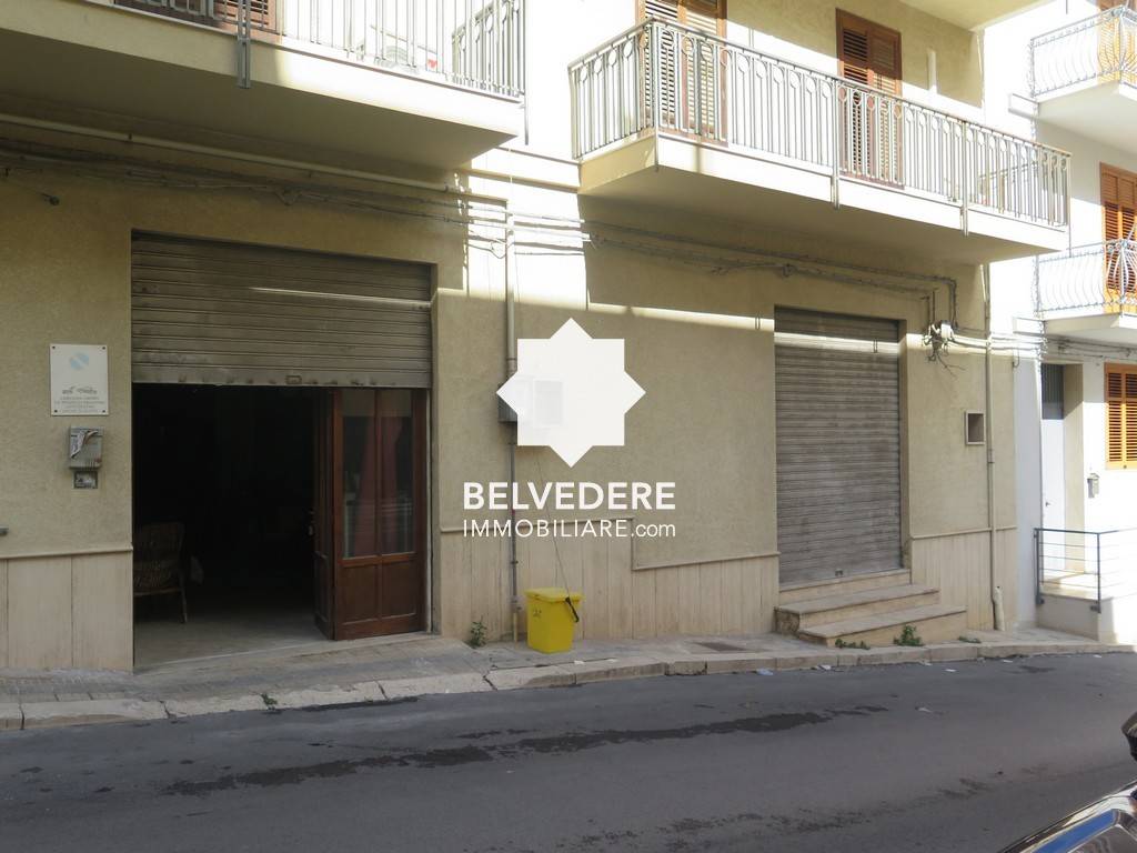 Immobile a Castellammare del golfo in Via Sandro Pertini, 15 - Foto 4