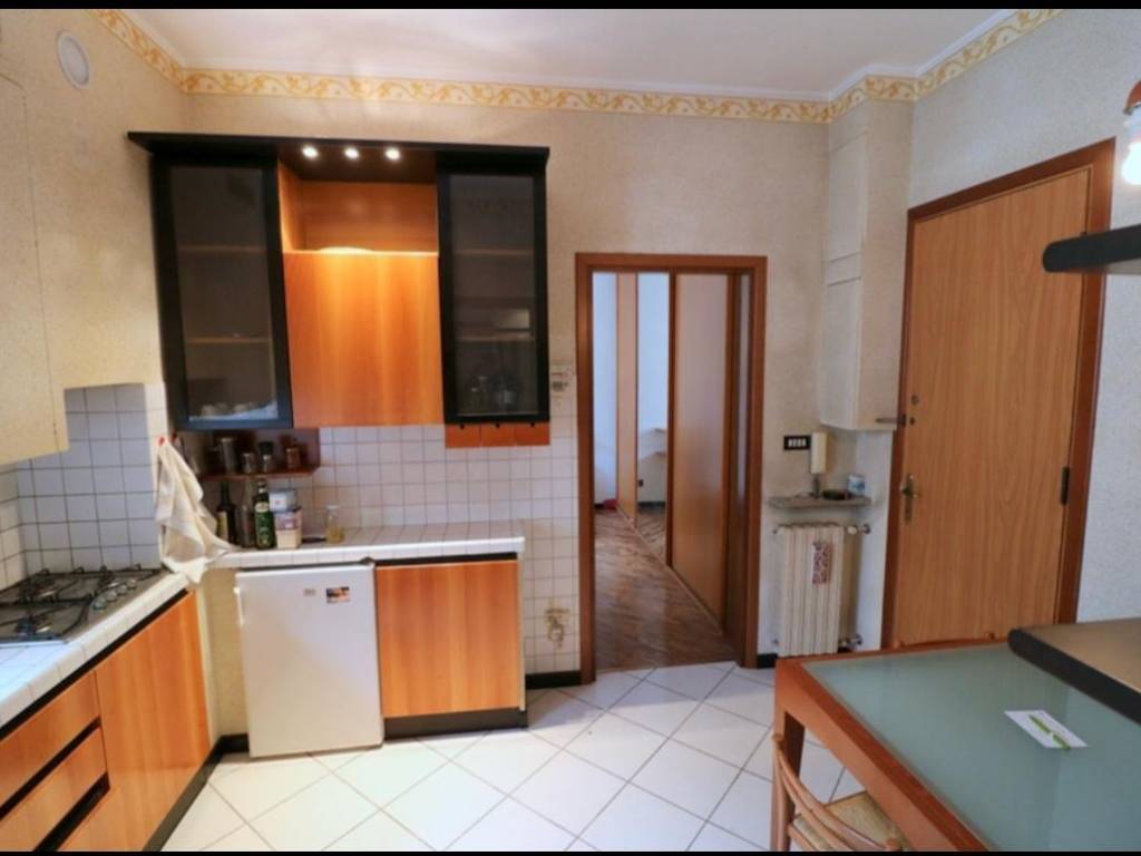 Appartamento a Trieste in Via del Pozzo - Foto 2