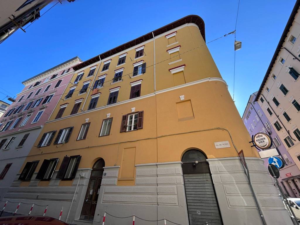 Appartamento a Trieste in Via del Pozzo - Foto 3