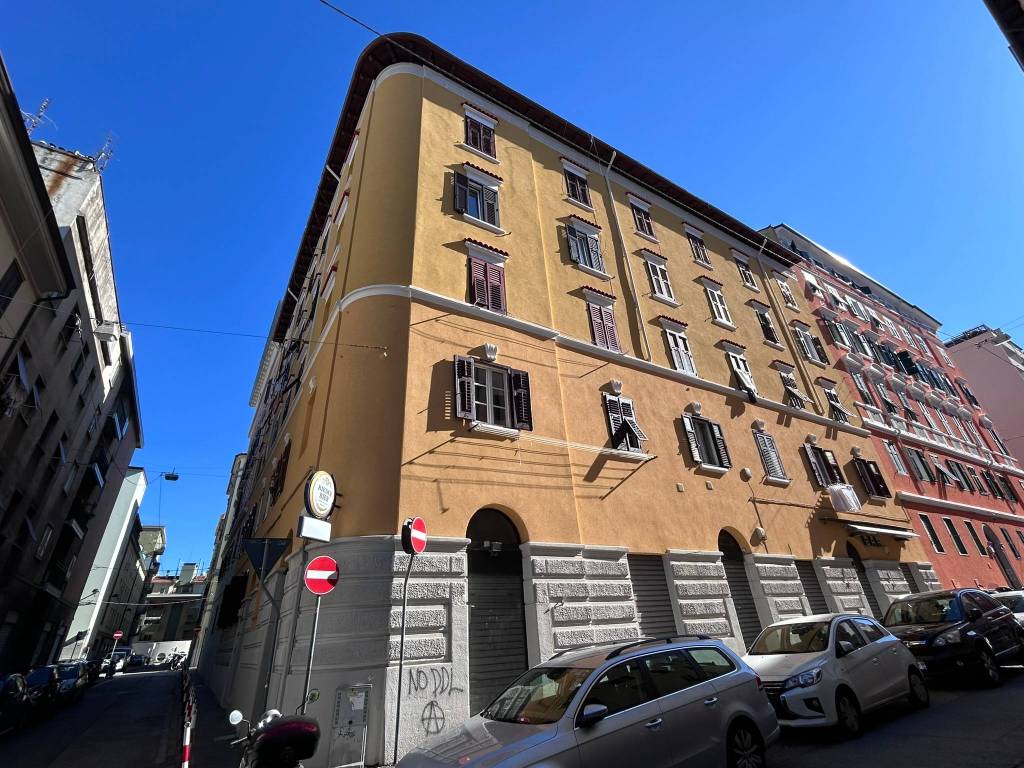 Appartamento a Trieste in Via del Pozzo - Foto 4