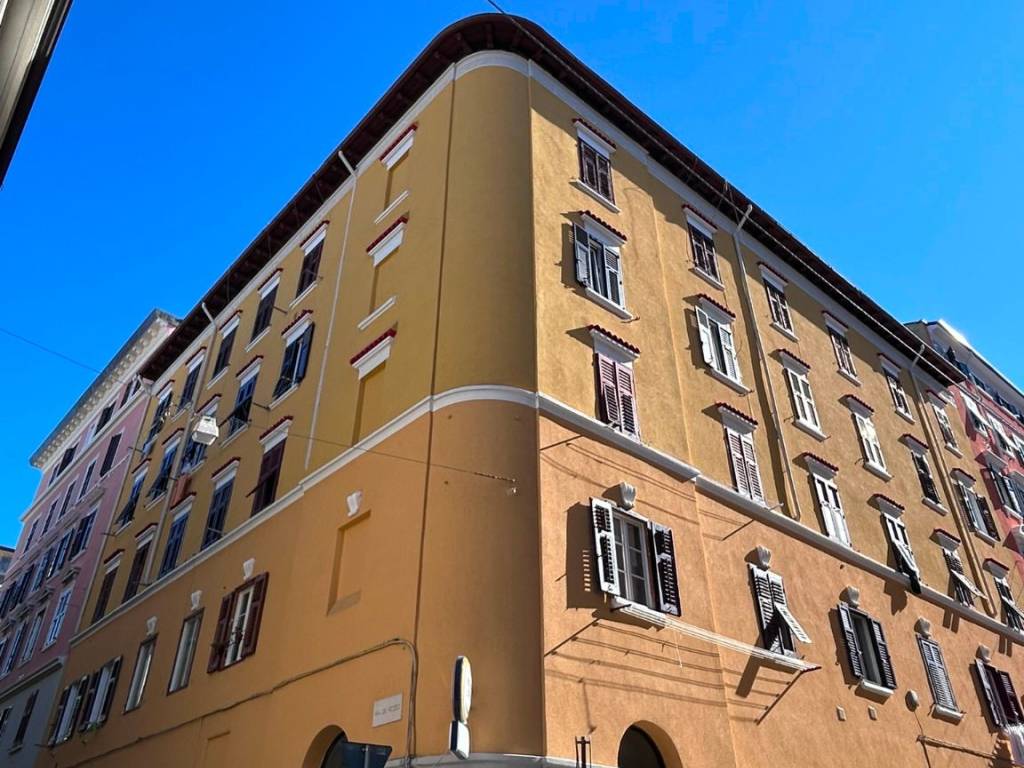 Appartamento a Trieste in Via del Pozzo - Foto 5