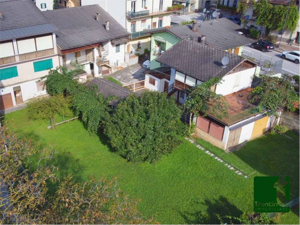 Palazzo / stabile a Levico terme in via cesare battisti 57 - Foto 3