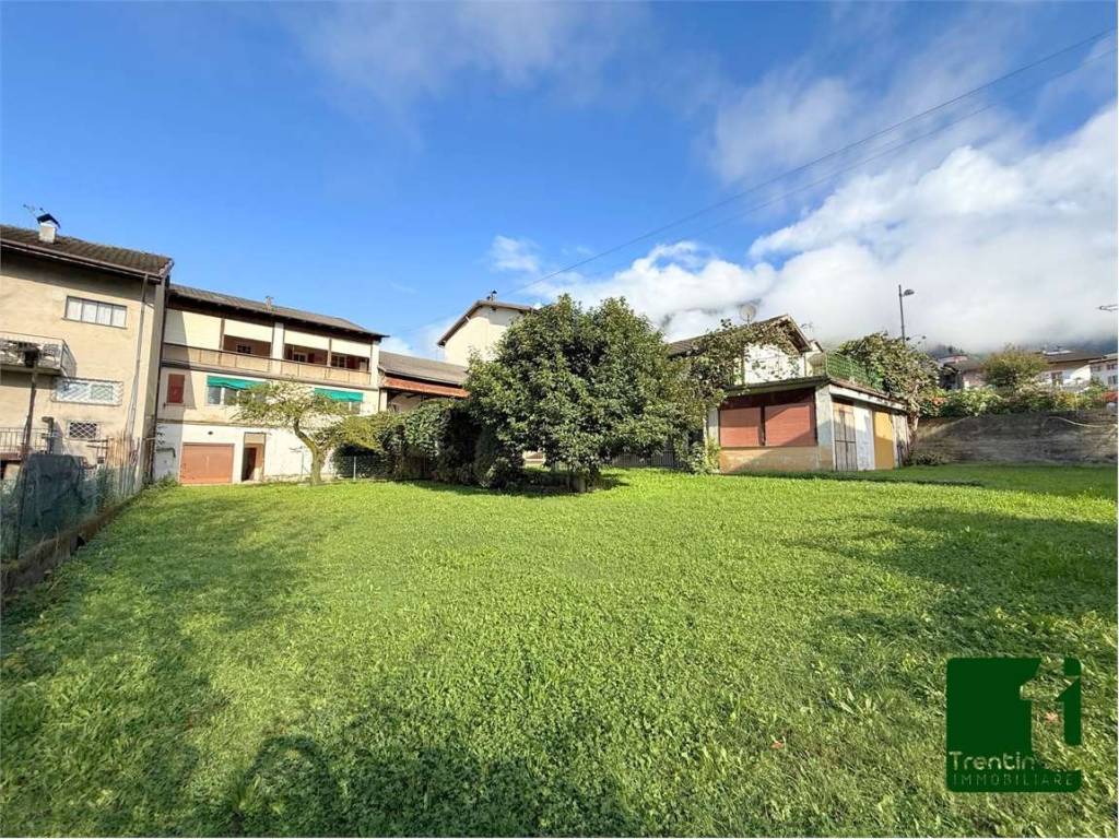 Palazzo / stabile a Levico terme in via cesare battisti 57 - Foto 4