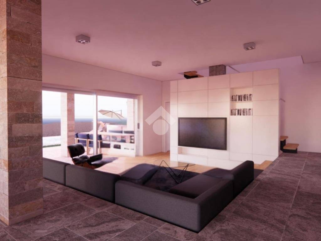 Villa a Bellante in Via Tagliamento, 5 - Foto 3