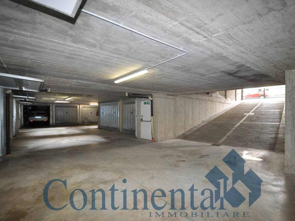 Box / garage a Lenna in Via Mauro Codussi, 71 - Foto 2