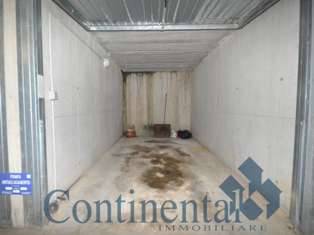 Box / garage a Lenna in Via Mauro Codussi, 71 - Foto 3