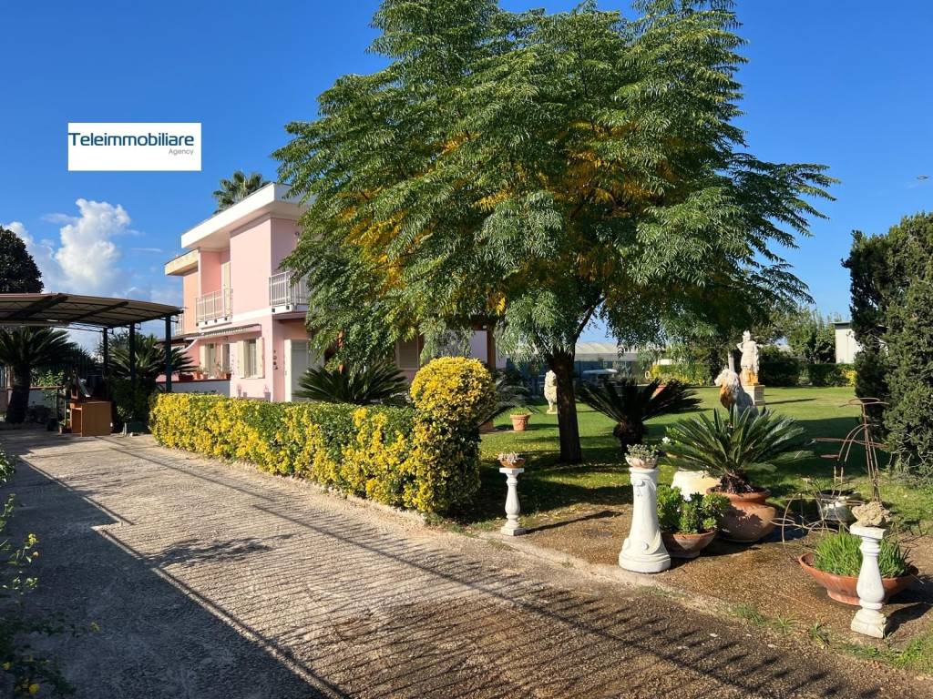 Villa a Terracina in Strada Circondariale, 8 - Foto 2