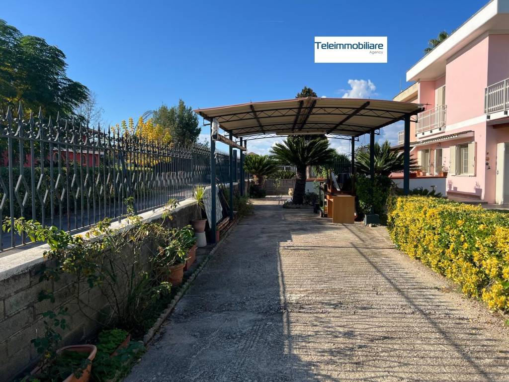 Villa a Terracina in Strada Circondariale, 8 - Foto 3