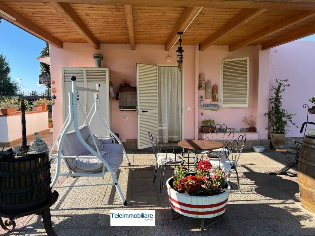 Villa a Terracina in Strada Circondariale, 8 - Foto 4
