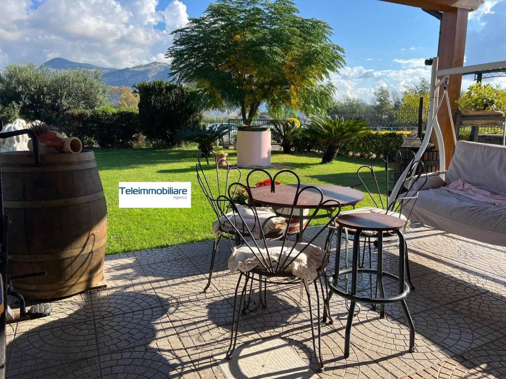 Villa a Terracina in Strada Circondariale, 8 - Foto 5