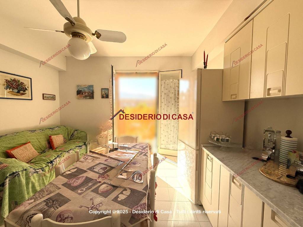Appartamento a Pollina in Viale Madonie, 5 - Foto 3