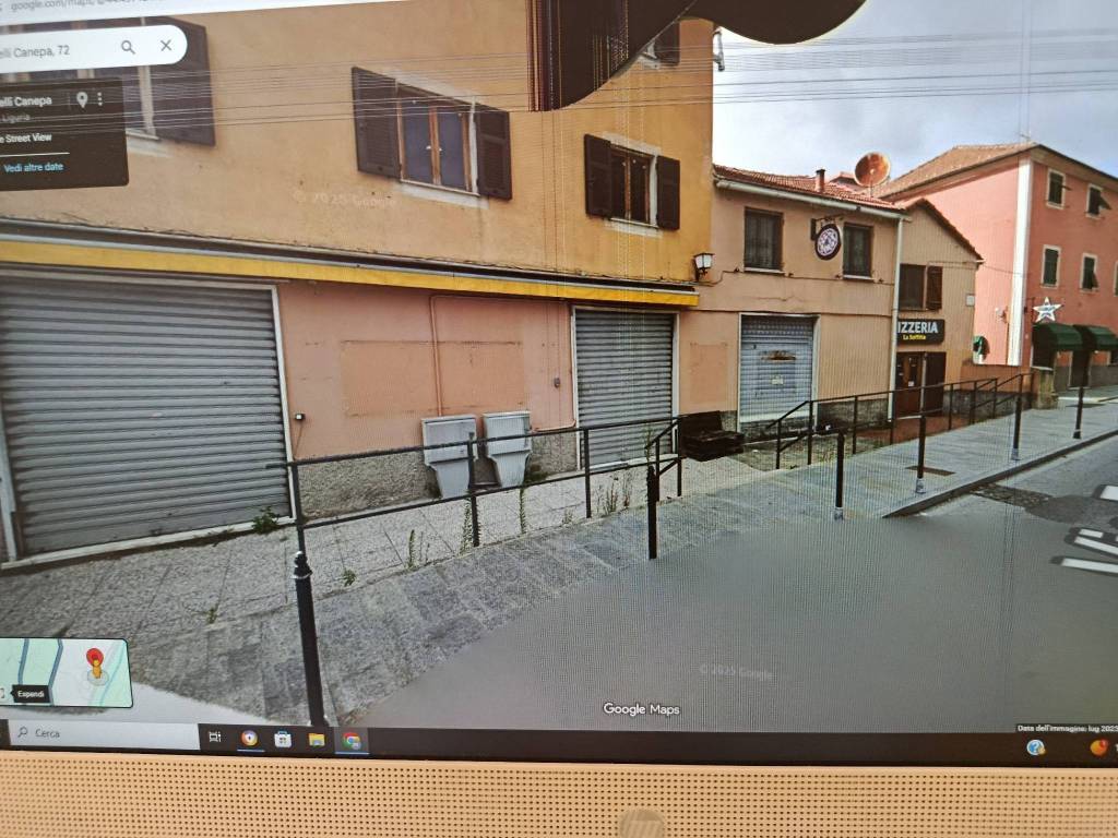 Immobile a Serra riccò in Via Fratelli Canepa, 72 - Foto 2