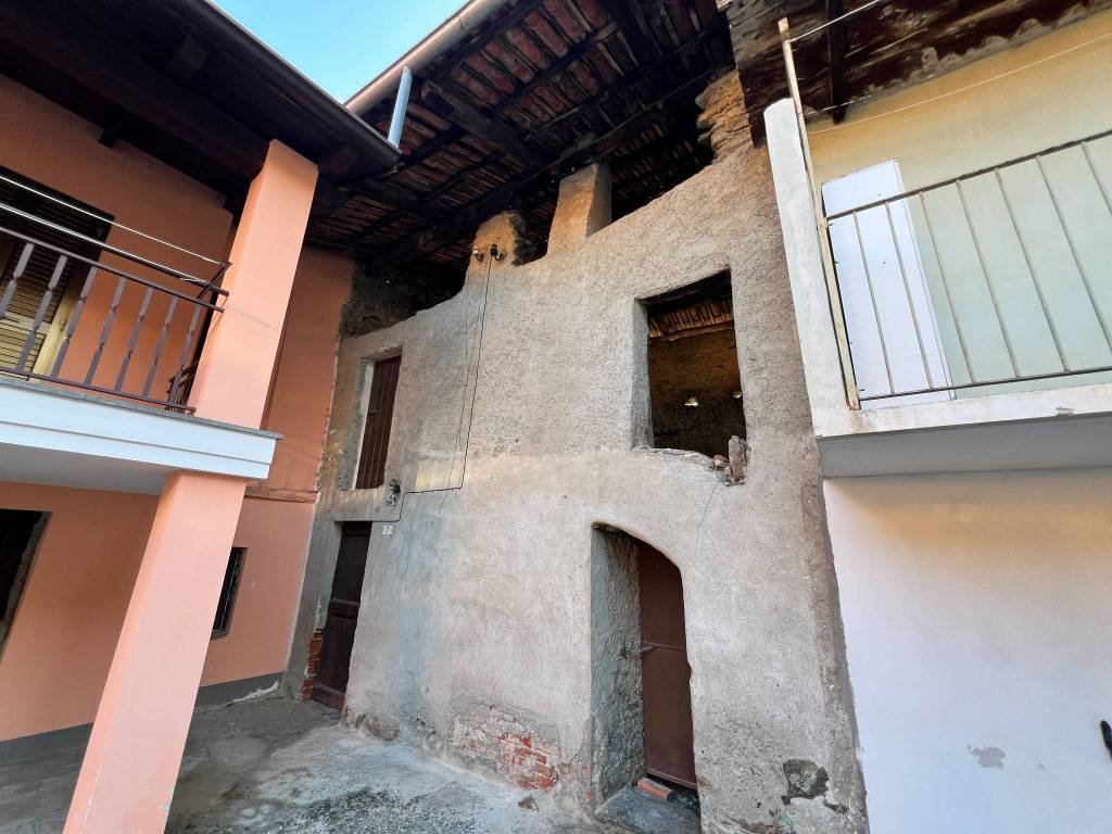 Casa indipendente a Caprie in Borgata Chiodo, 9 - Foto 5