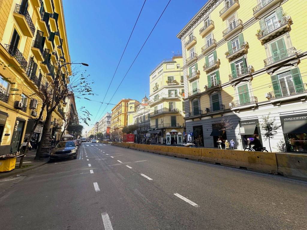 Appartamento a Napoli in Via Giacomo Savarese, 91 - Foto 2