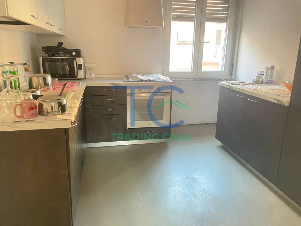 Appartamento a Piacenza in Via Nova - Foto 4
