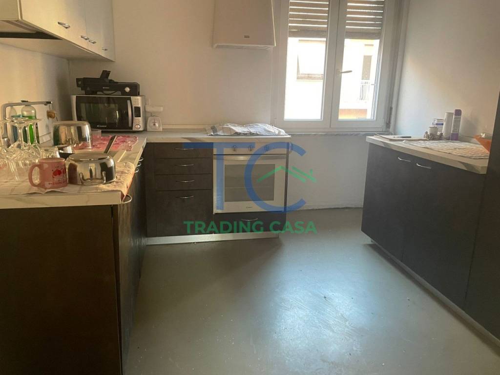 Appartamento a Piacenza in Via Nova - Foto 5