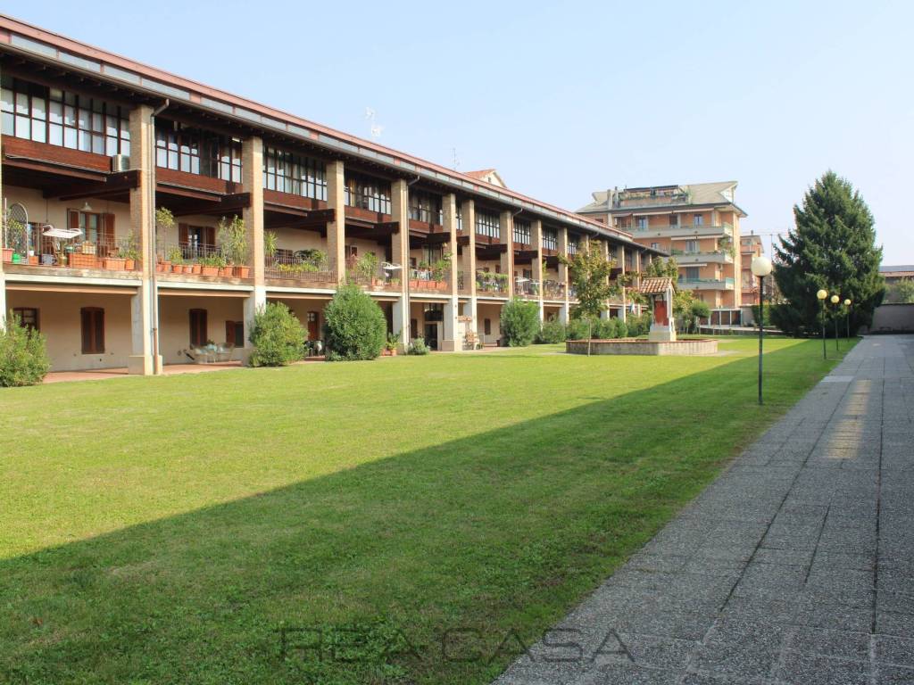 Appartamento a Treviglio in Via Monsignor Ambrogio Portaluppi - Foto 2