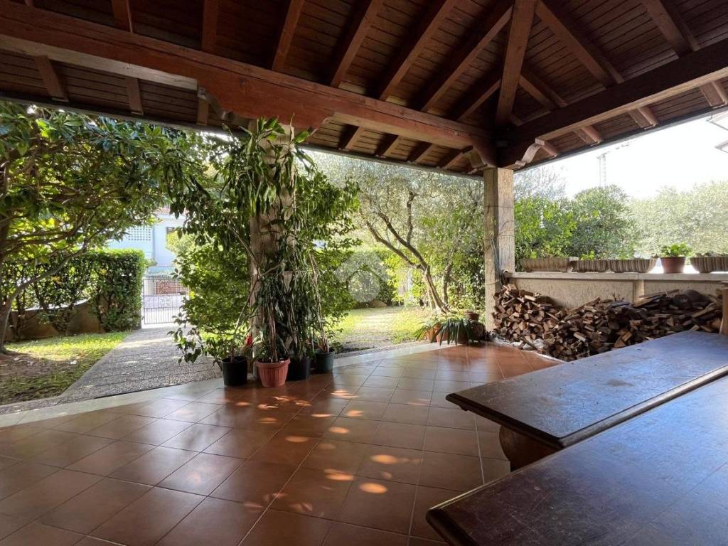 Villa a Cassola in Via Andrea Palladio, 13 - Foto 2